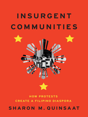 cover image of Insurgent Communities
